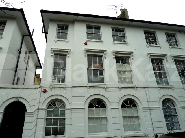 			New Instruction, 2 Bedroom, 1 bath, 1 reception Flat			 Liverpool Road, Barnsbury Islington 